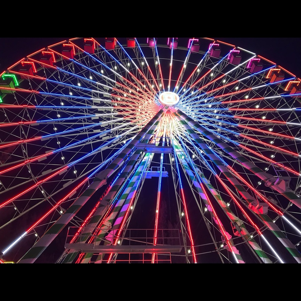 Meet your Posher, Yanet